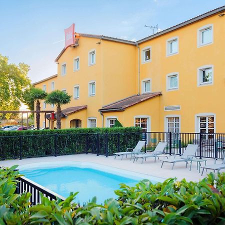 מלון Ibis Manosque Cadarache מראה חיצוני תמונה