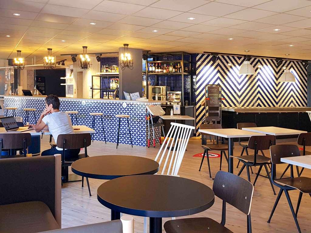 מלון Ibis Manosque Cadarache מראה חיצוני תמונה