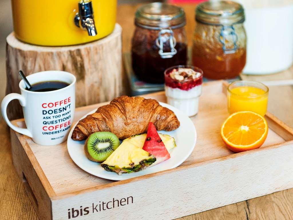 מלון Ibis Manosque Cadarache מראה חיצוני תמונה