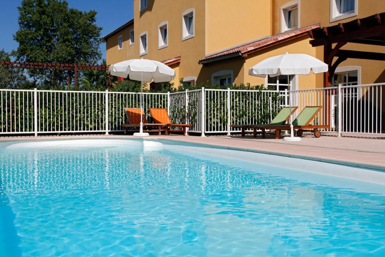 מלון Ibis Manosque Cadarache מראה חיצוני תמונה